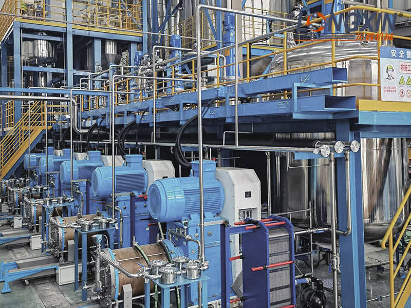 全国人大代表、新松机器人总裁张进：打造机器人概念验证与中试基地 赋能东北全面振兴