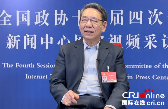 全国政协常委、中国企业财务管理协会会长张连起:财政政策将总量加力 推动经济结构转型升级