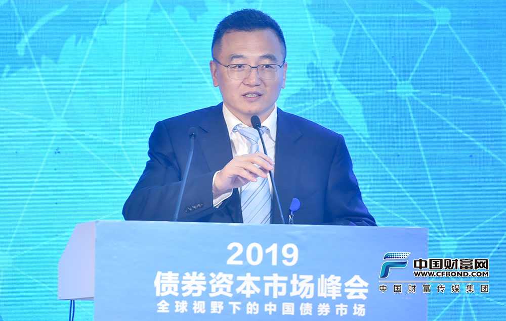 全国政协委员、申万宏源证券研究所杨成长：进一步提高资本市场制度适应性和包容性