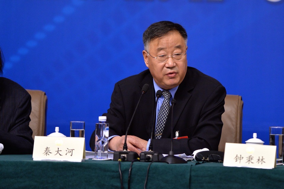 全国政协常委、中国企业财务管理协会会长张连起:财政政策将总量加力 推动经济结构转型升级