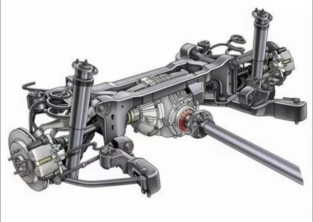 时代新材获得发明专利授权：“一体化叠层弹簧和轨道车辆转向架悬挂减振系统”