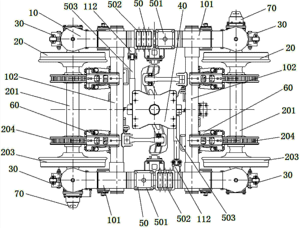 时代新材获得发明专利授权：“一体化叠层弹簧和轨道车辆转向架悬挂减振系统”