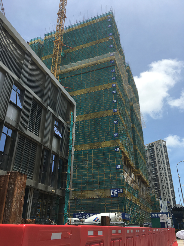 减负增效!深圳发布“旧改新政”