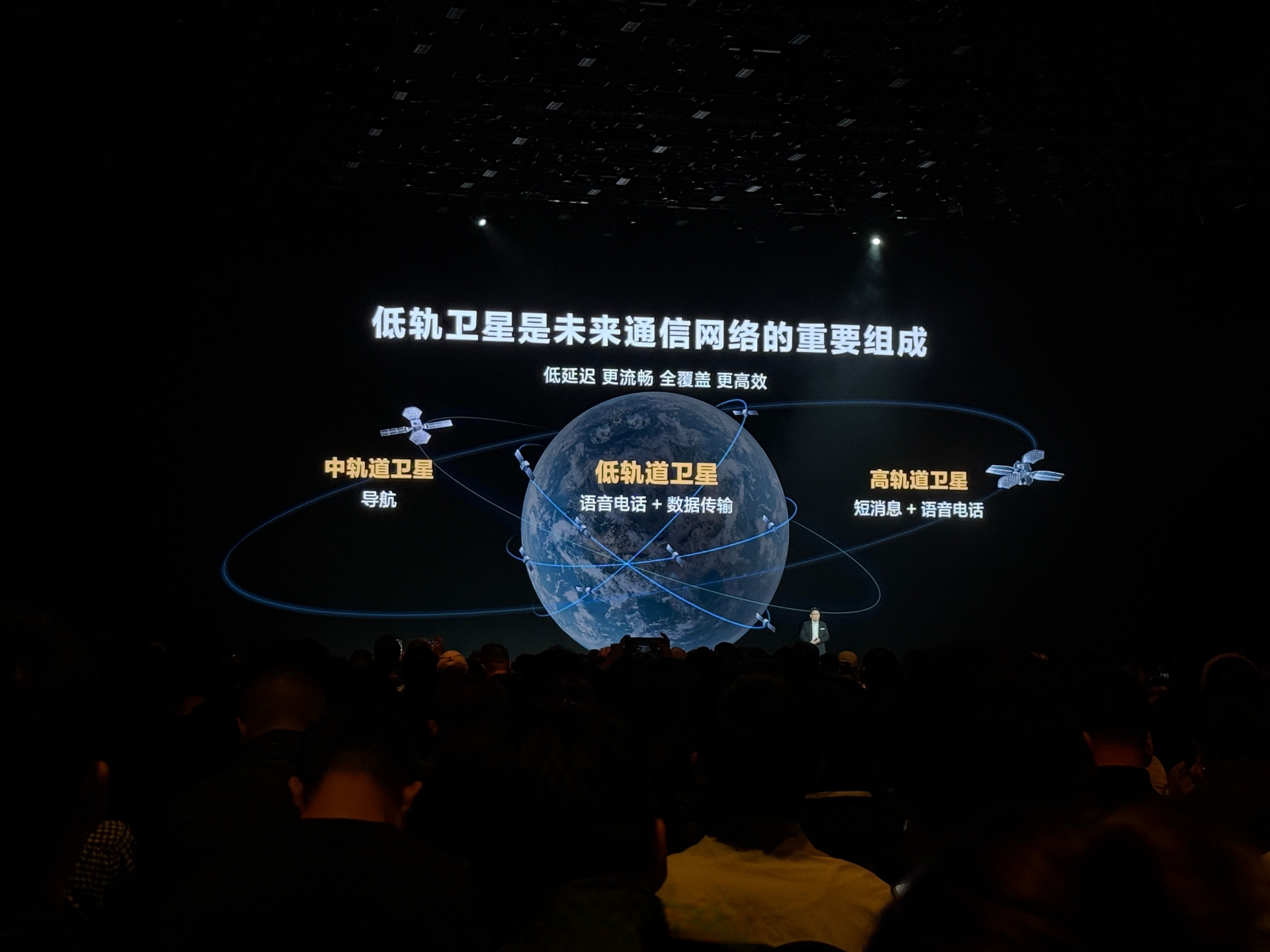 记者探访2026年世界移动通信大会