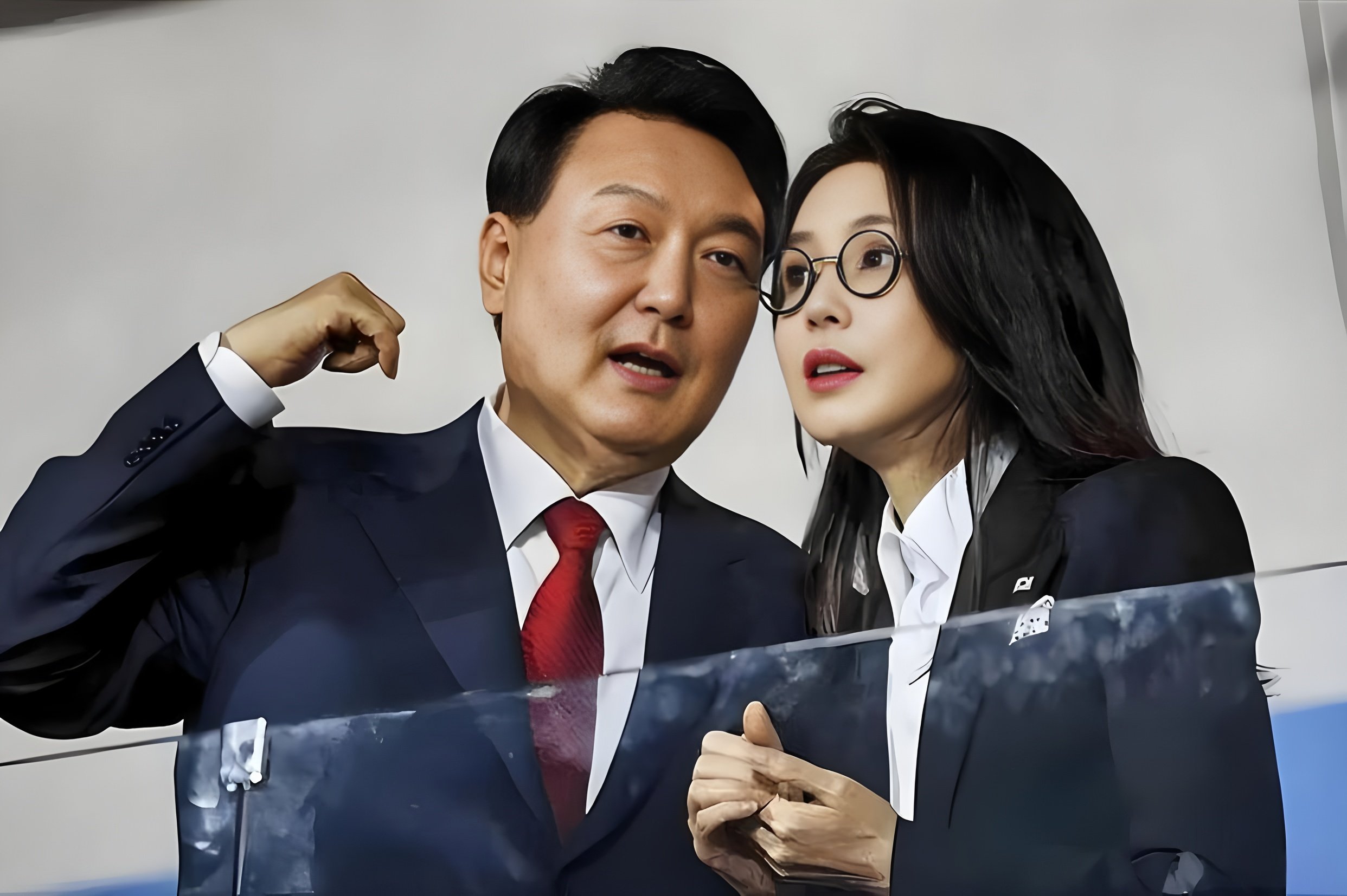 紧急暂停交易!韩国股市暴跌