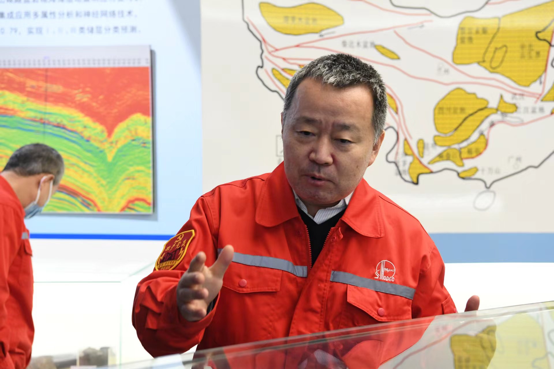 两会|专访全国人大代表、东浩兰生会展集团工会副主席陈达:人工智能时代要强化“投资于人” 赋能就业转型