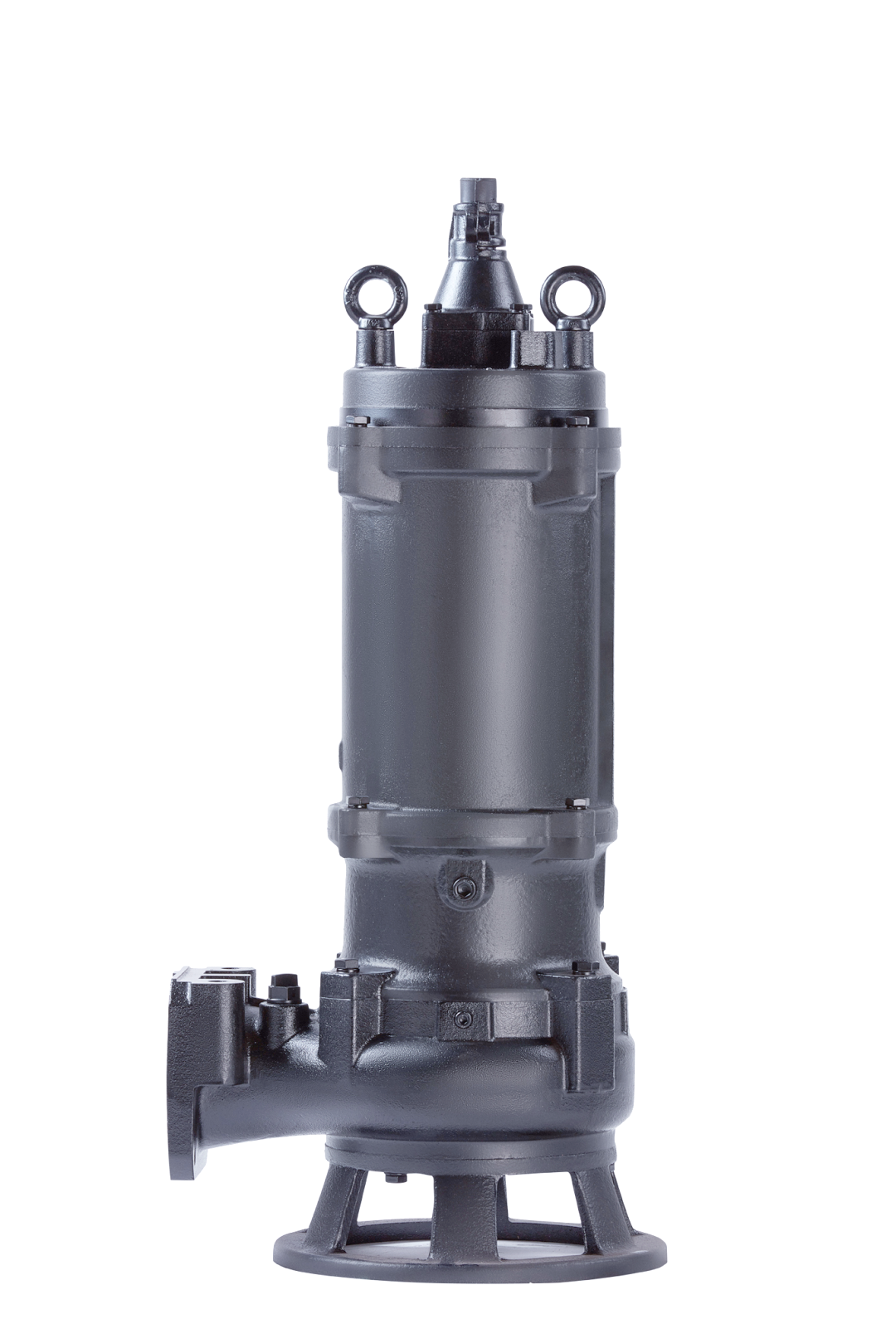 南方泵业：公司NF-CDU系列产品严格依据相关行业标准