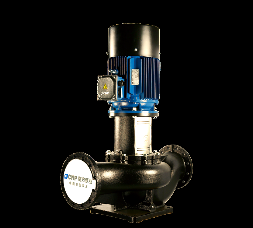 南方泵业：公司NF-CDU系列产品严格依据相关行业标准