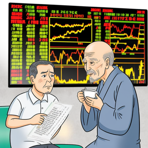 明天，开盘！A股将走向何方？