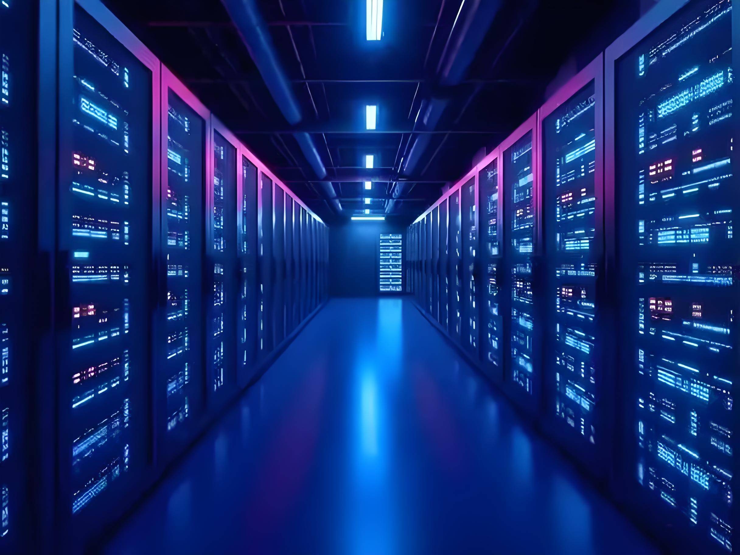 东方国信：将持续关注绿色能源与算力产业的融合发展