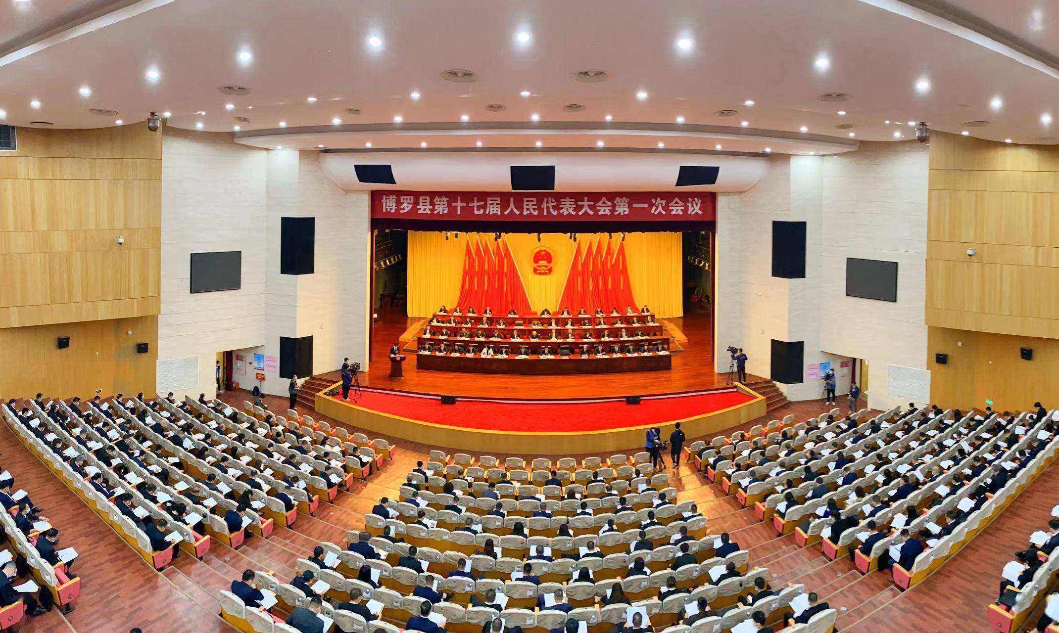 广东的“县域短板”,博罗之后如何再造“千亿县”?