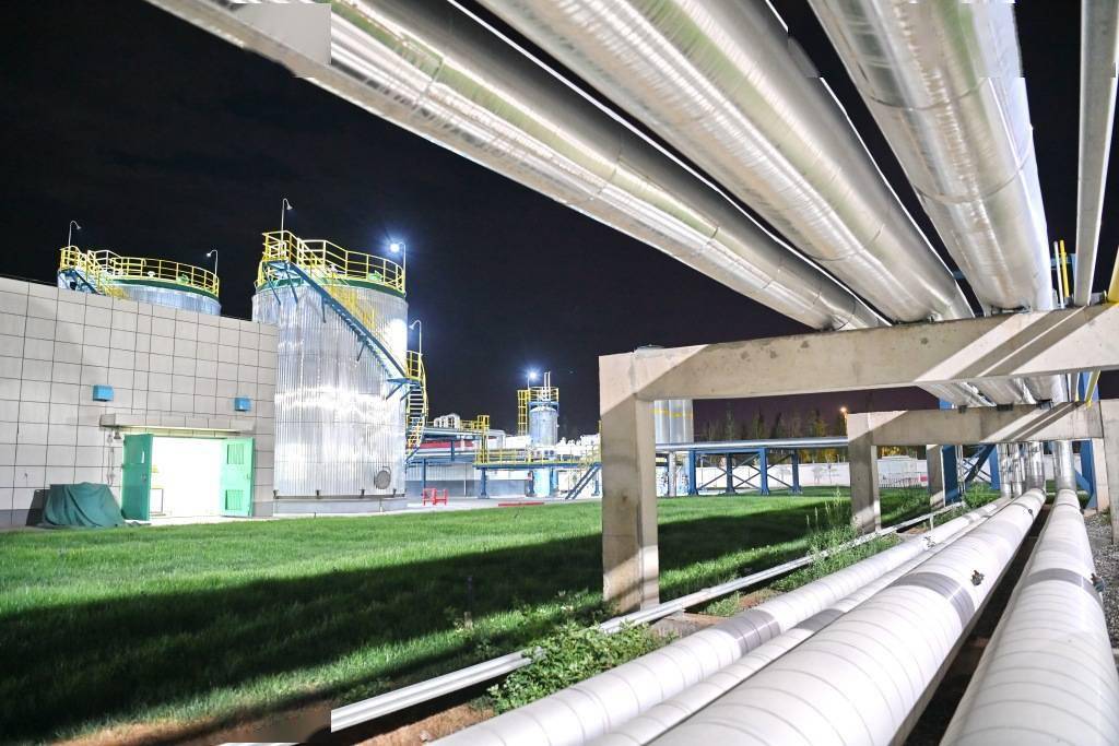 全国人大代表、中车株洲所董事长李东林:建议支持推动绿氢就地消纳和规模化应用