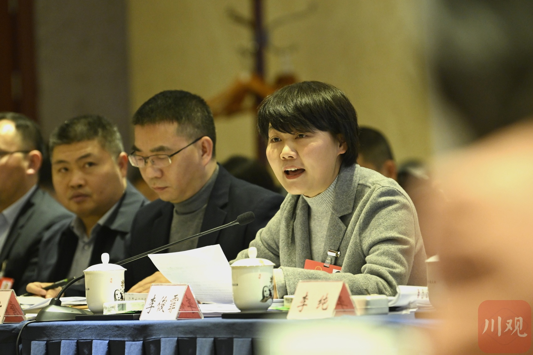 千寻智能创始人兼CEO韩峰涛两会建言：实施具身智能产线融合计划