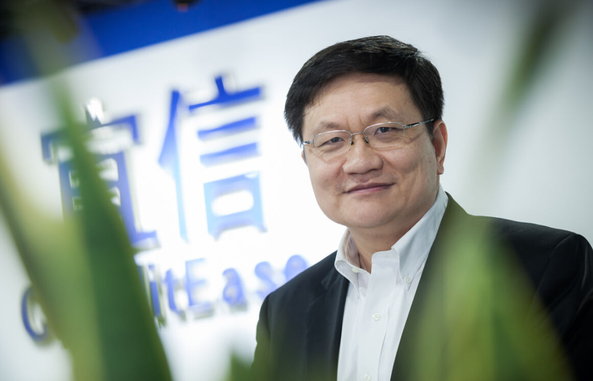 千寻智能创始人兼CEO韩峰涛两会建言：实施具身智能产线融合计划