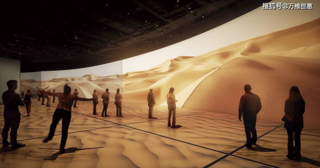 科技让文旅消费成为一场有温度的“穿越”