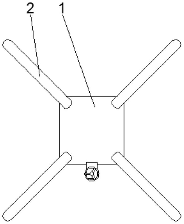 德石股份获得实用新型专利授权:“一种防掉装置及螺杆钻具”