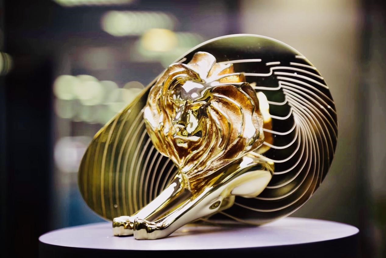 法国荣获2026戛纳狮子国际创意节“年度创意国家”称号