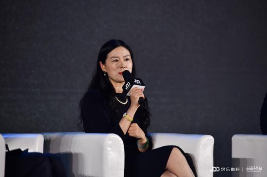 【独家】乔震出任光证资管董事长