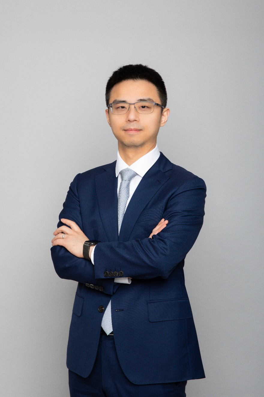 全国人大代表、传化集团董事长徐冠巨：布局新型液冷技术 提升绿色算力供给