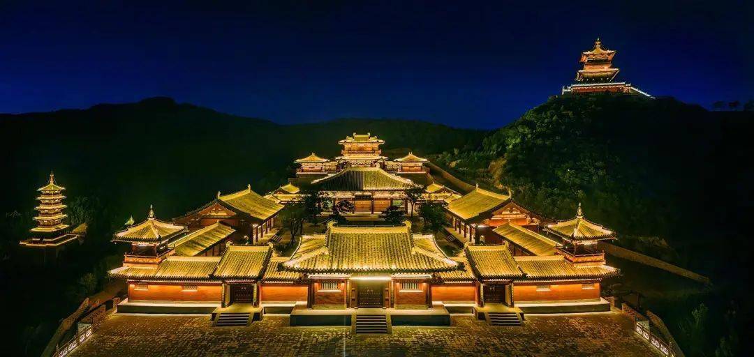 晋阳寻源：2500年前的太原传奇