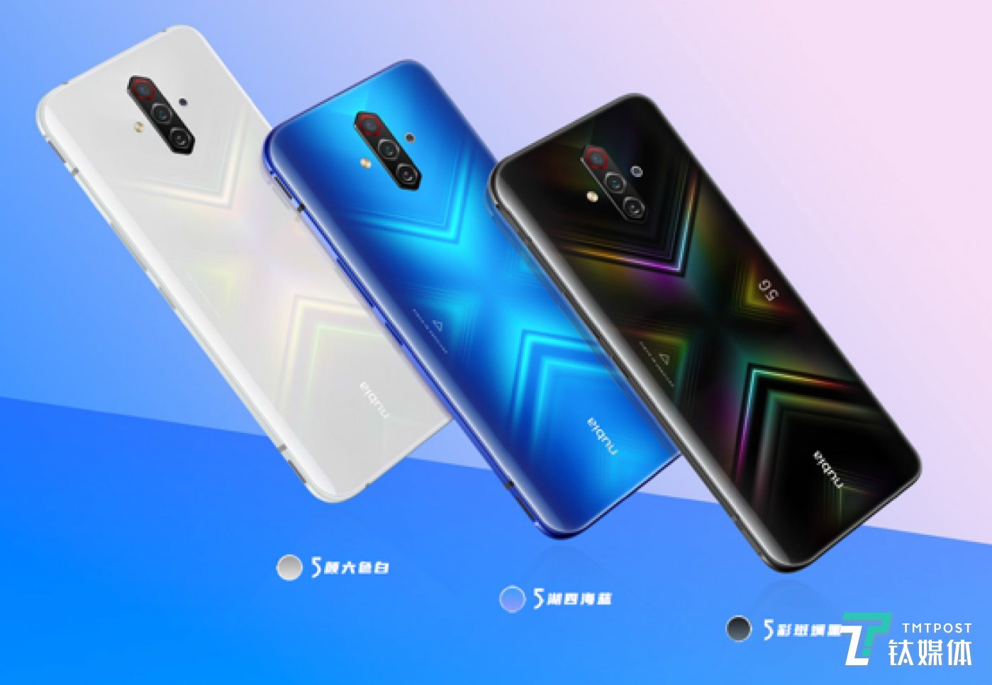 Kantar Media 更名 Fifty5Blue：一次从“收视率公司”到“媒体智能平台”的再定位