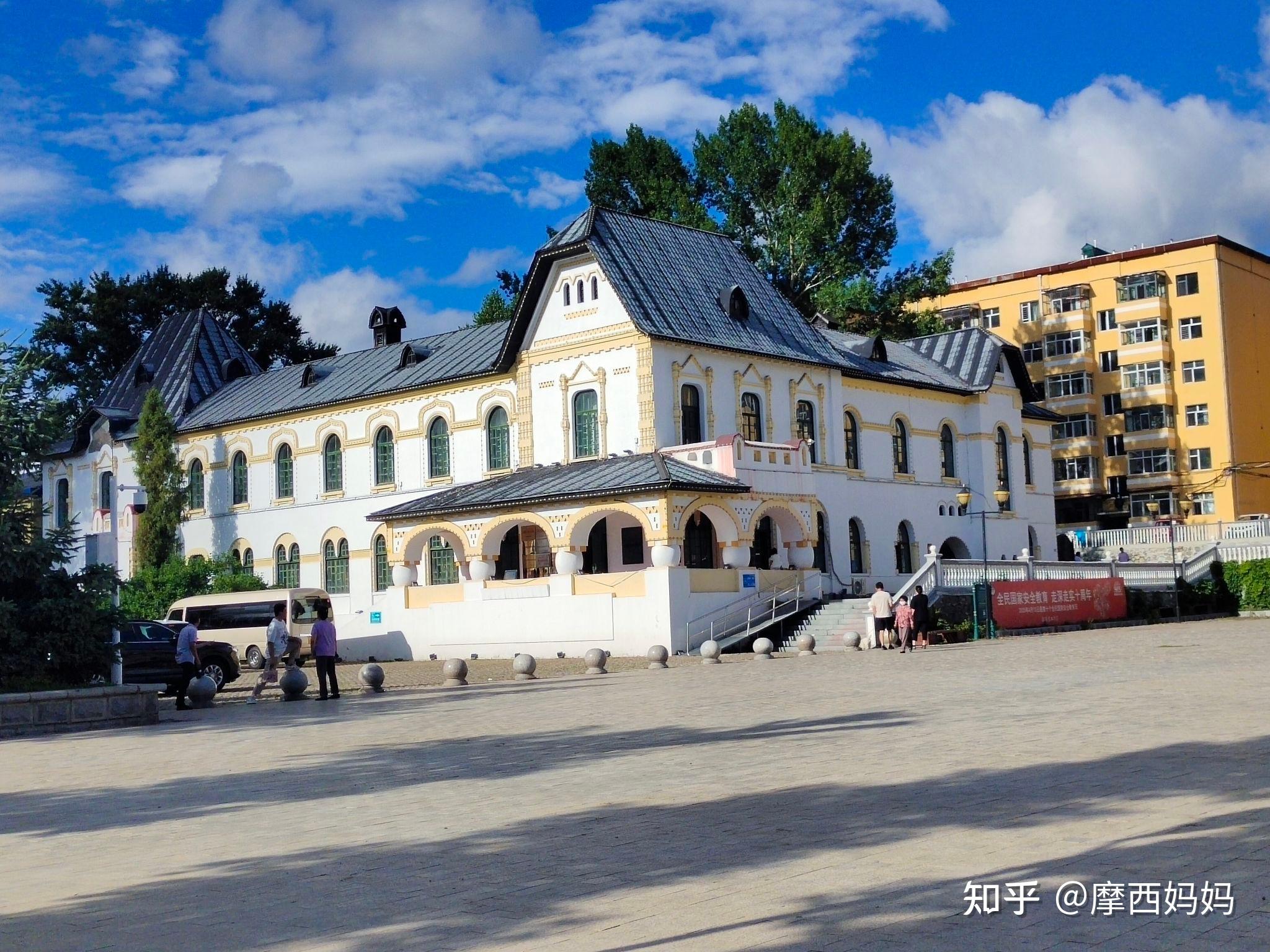 绥芬河：向北开放的“春节流量密码”｜故乡里的中国