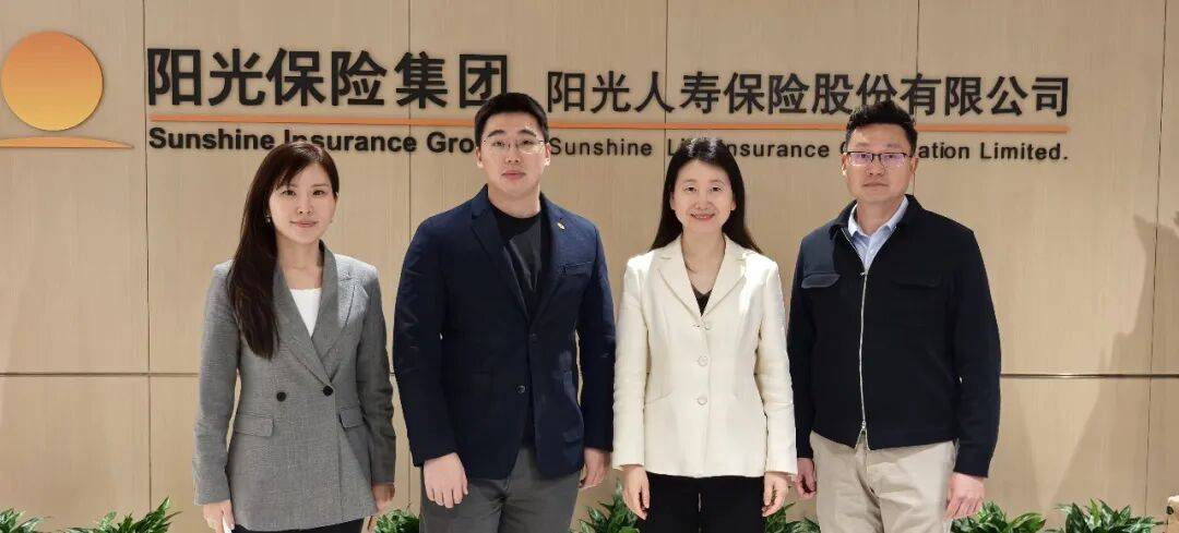 “她力量”｜阳光人寿业务总监伍家宜：用专业和温度，在数字化浪潮中站稳脚跟