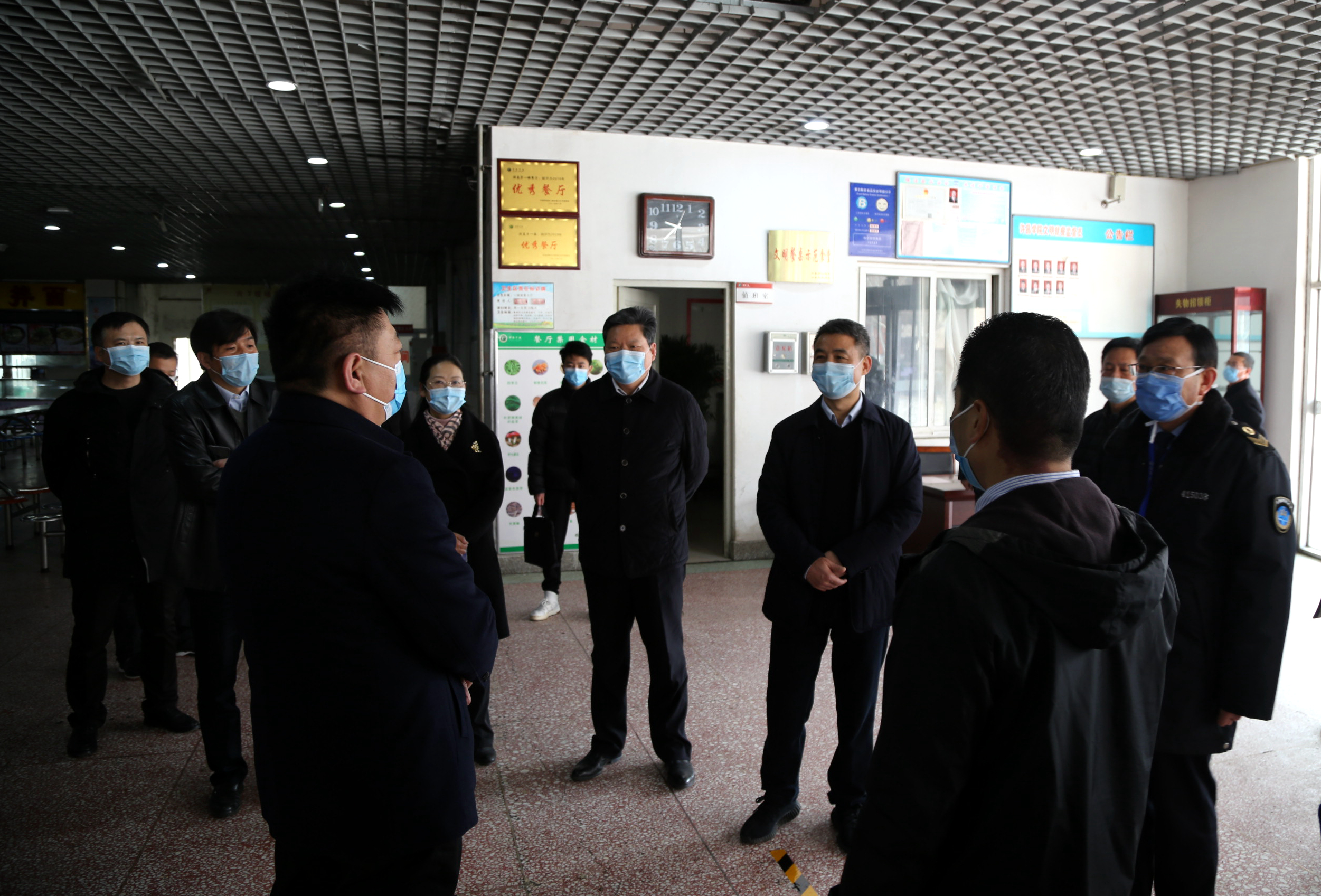 安世中国致客户公告函:中国区所有员工办公账号遭禁用 已启动应急预案 当前大部分业务恢复运行