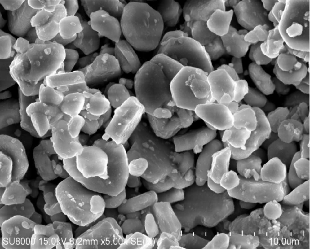 宁德时代获得发明专利授权：“正极活性材料及其制备方法、正极极片、电池单体、电池和用电装置”