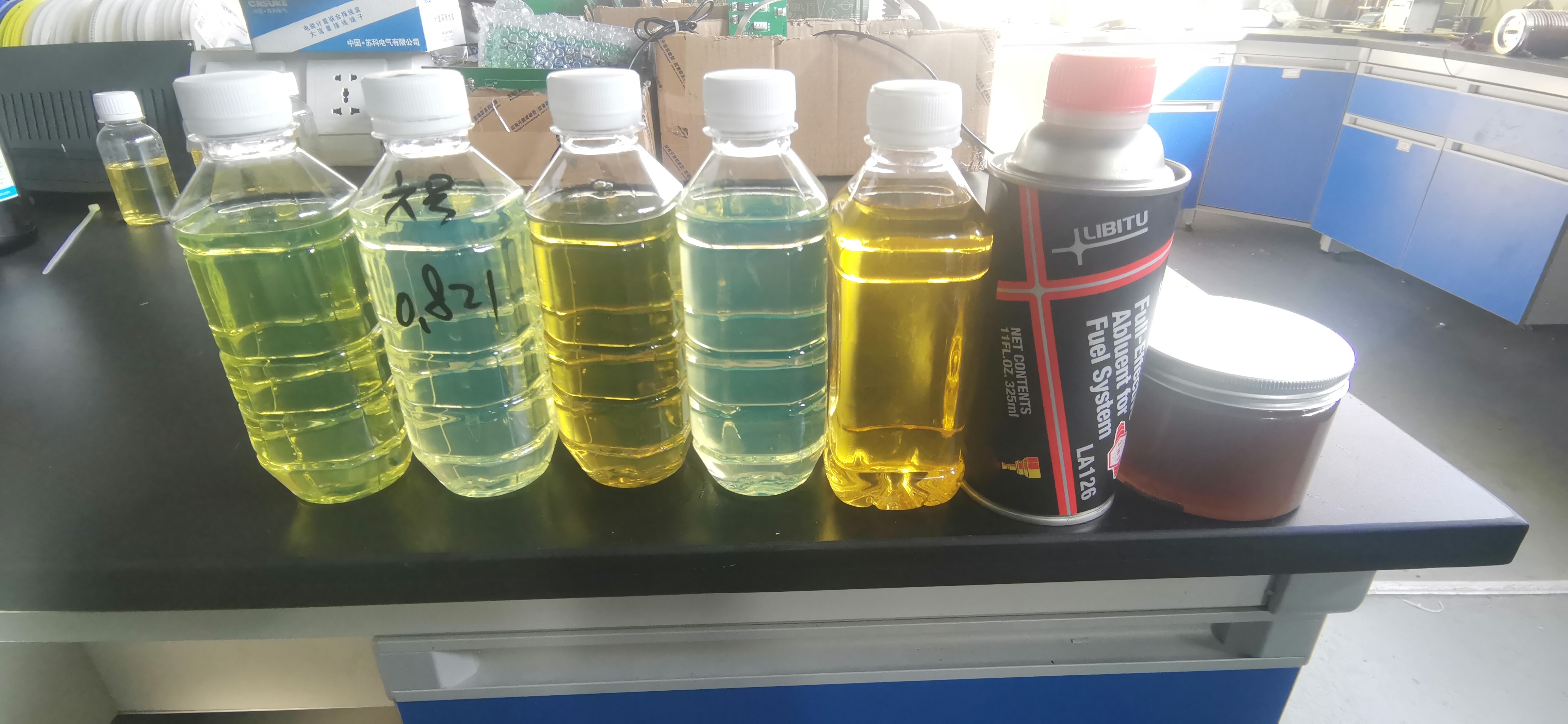 中国石化获得发明专利授权:“加氢裂化催化剂及其制备方法和应用和富芳裂解馏分油加氢裂化的方法”