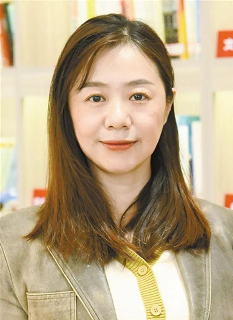 “她力量”｜民生加银基金李文君：以“守正”之心守护每一份信赖