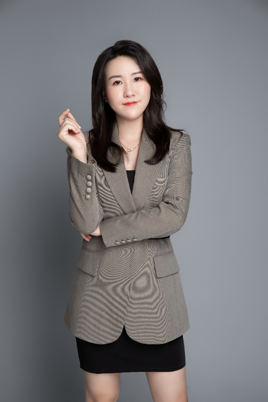 “她力量”｜民生加银基金李文君：以“守正”之心守护每一份信赖