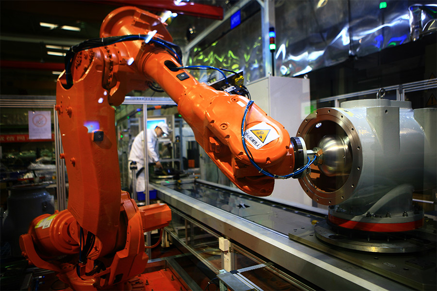 中国西电获得发明专利授权：“一种有载分接开关状态检测方法、装置、设备和存储介质”