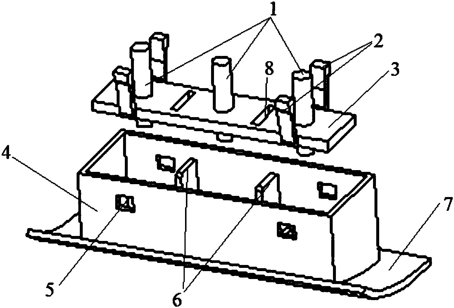信维通信获得实用新型专利授权:“一种拓扑结构、宽带带通滤波器及通信设备”