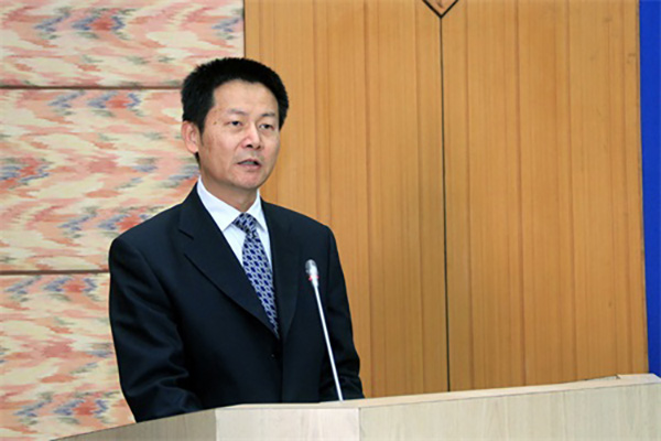 吴清:资本市场支持科技创新的包容性改革是不断前行、逐步探索的过程