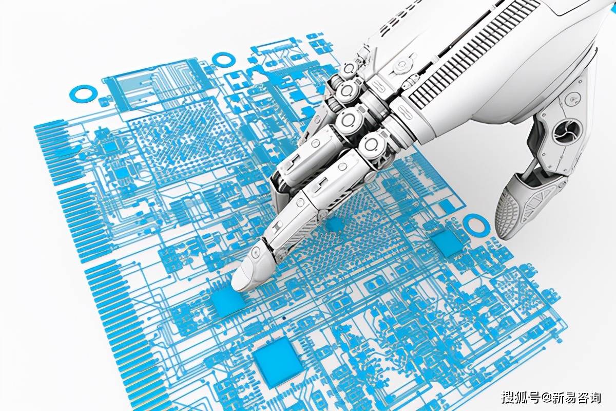 政策加码护航 企业迅捷布局 智能体成拉动制造业转型新引擎