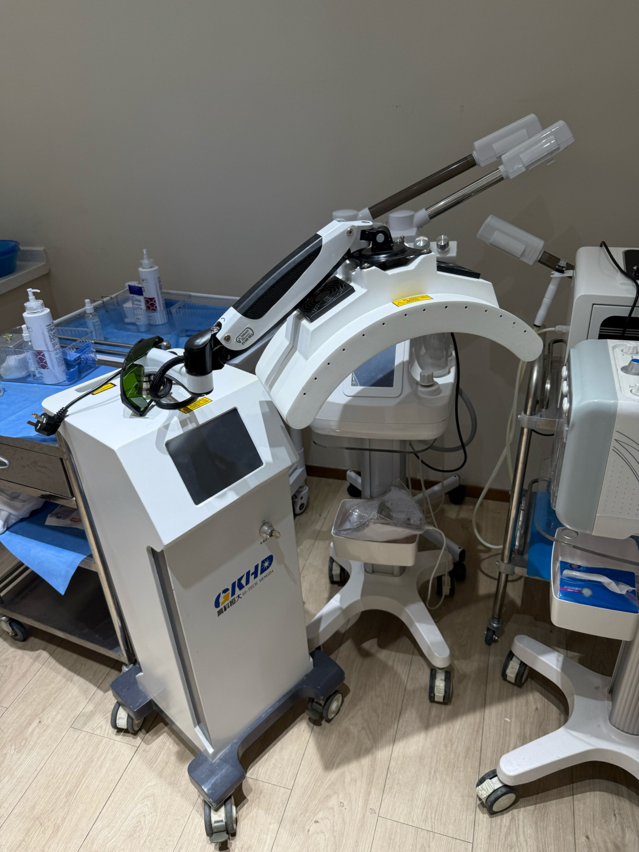 爱朋医疗：非侵入式脑机接口会比侵入式更快落地并大规模应用