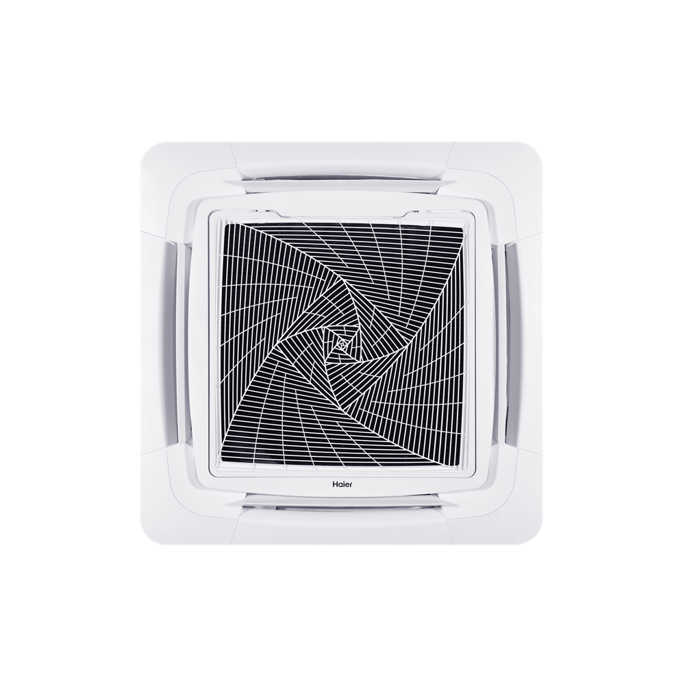 海尔智家获得实用新型专利授权：“嵌入式空调器室内机”