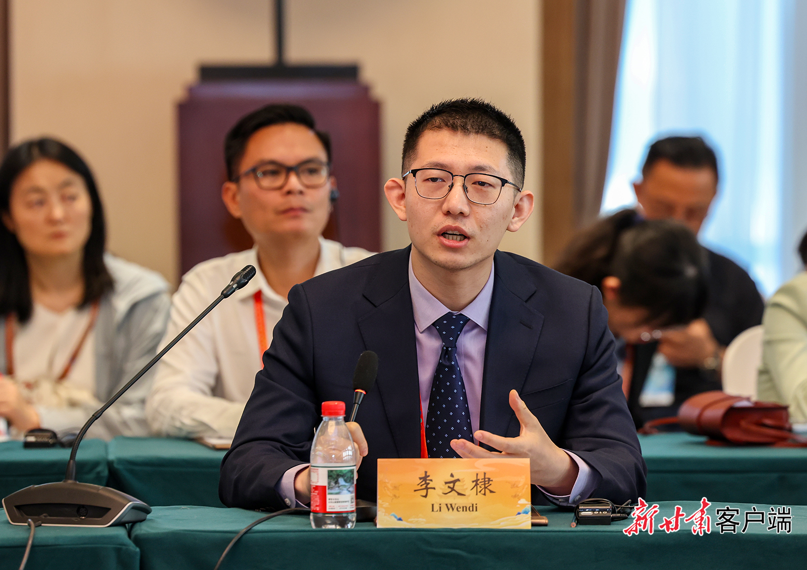 专访全国政协委员、北京国家会计学院教授秦荣生：杜绝重程序轻实质惯性 严监管重塑资本市场审计“看门人”之责