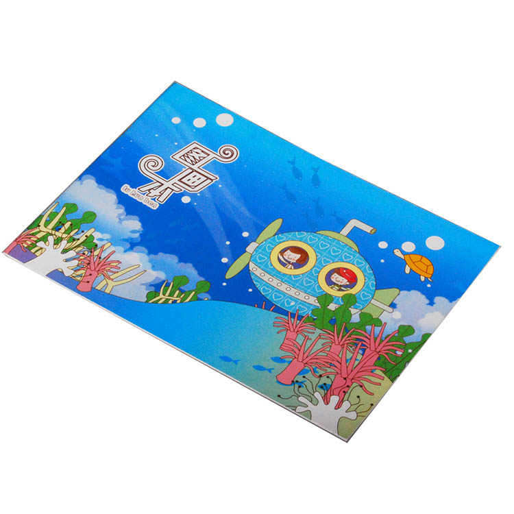 晨光股份获得外观设计专利授权：“三角拼插本册展示架”