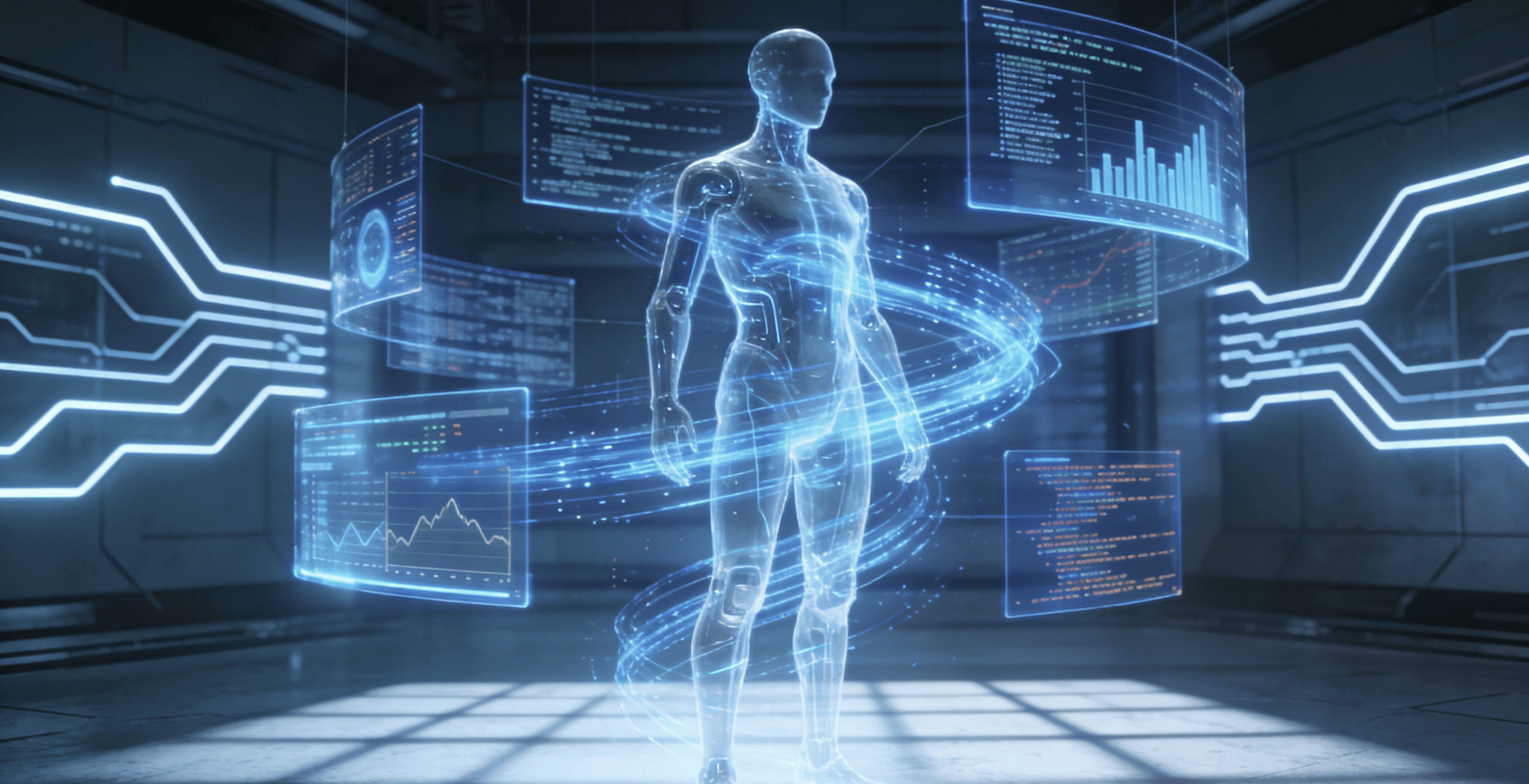 产业深耕是AI下一波爆发的核心抓手