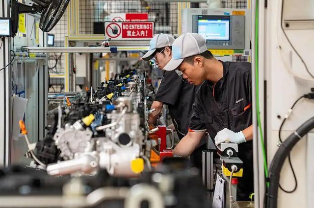 默茨访华的行李箱,装着中德汽车“新合作时代”