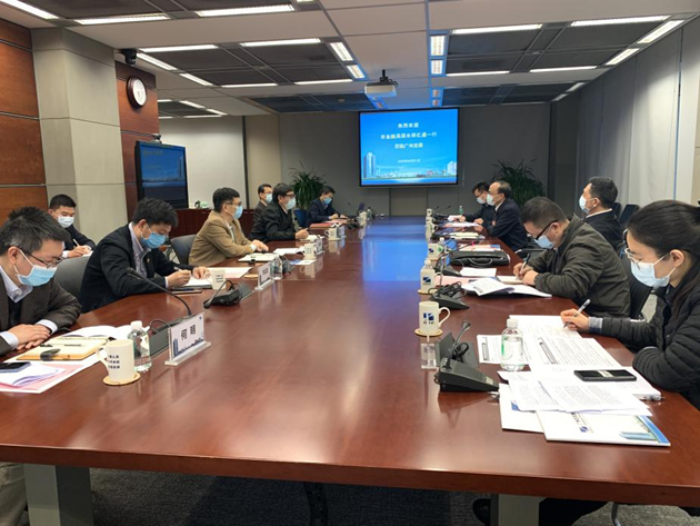 福达合金机构调研：“海外+高端”业务呈高速增长势头