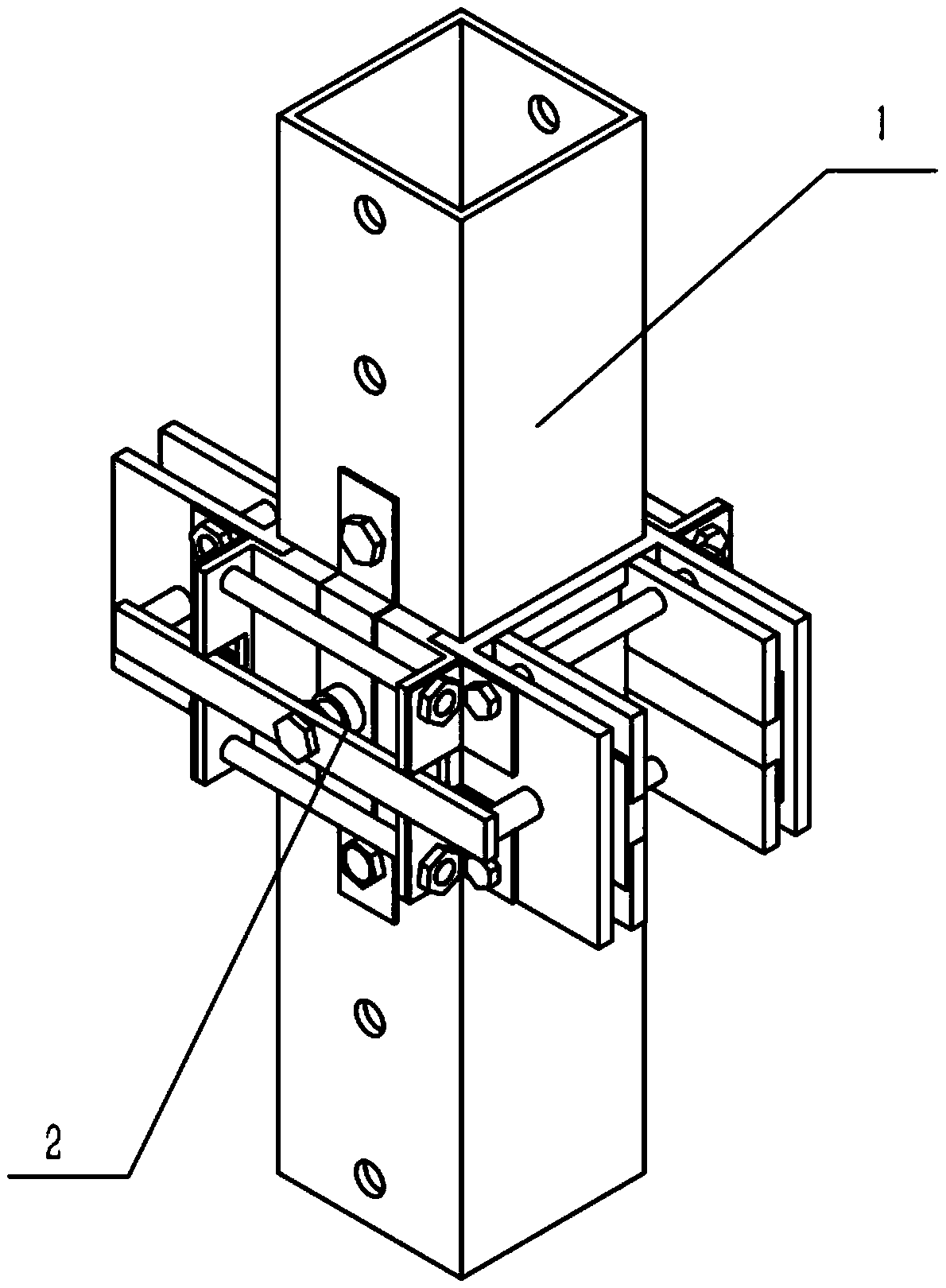 中国铝业获得实用新型专利授权：“一种应用于合金棒深井铝渣清理的装置”