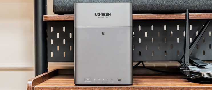 绿联科技盘中创历史新高