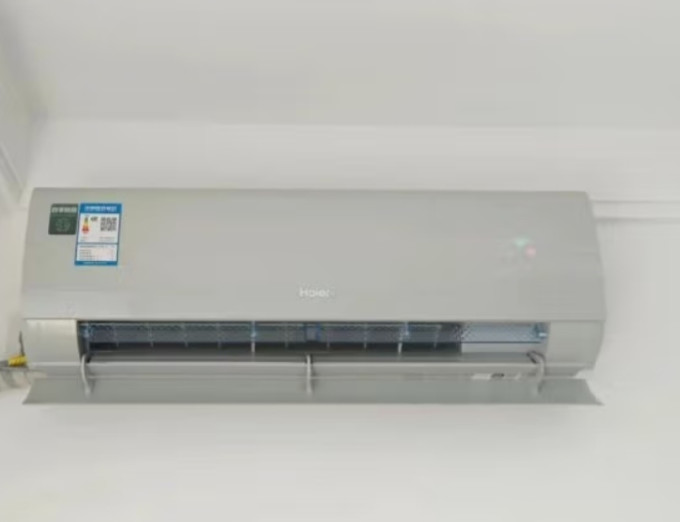 海尔智家获得发明专利授权：“一种空调器及其控制方法”