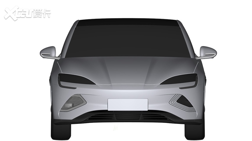 比亚迪公布国际专利申请:“计算芯片、激光雷达、控制器、光通信系统及车辆”