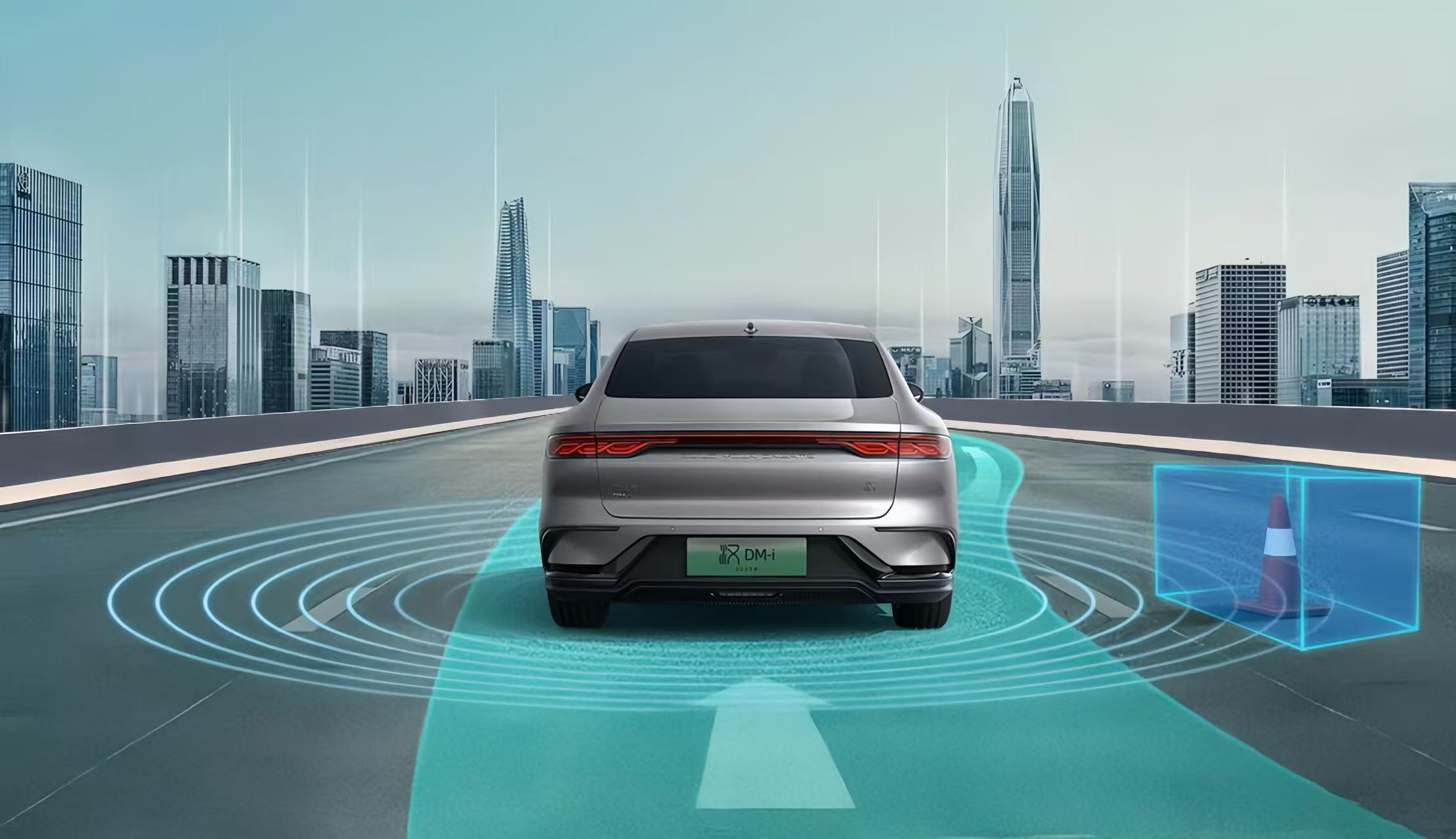 比亚迪公布国际专利申请:“计算芯片、激光雷达、控制器、光通信系统及车辆”