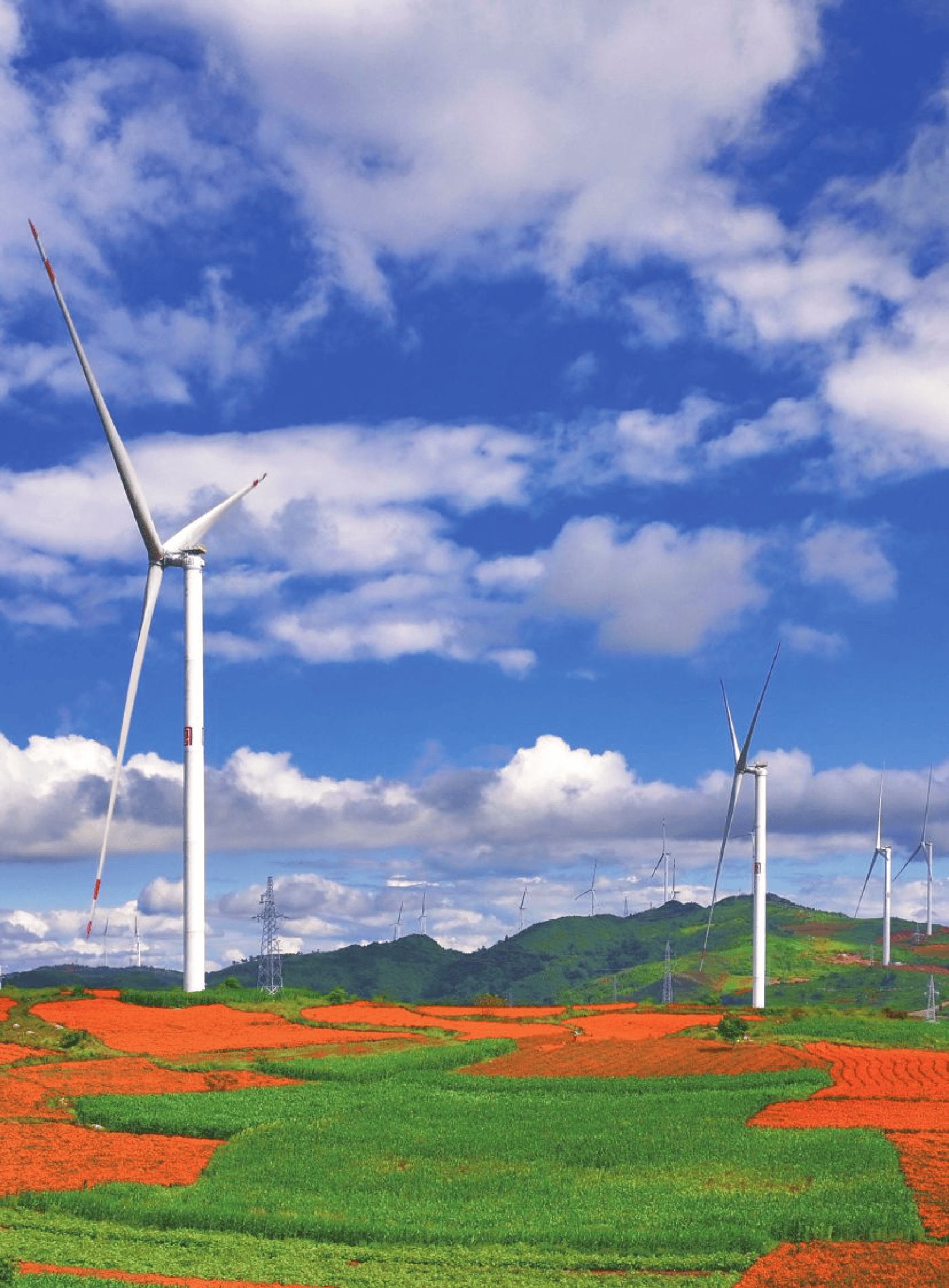 算电协同 中广核绿电合作规模超30亿千瓦时