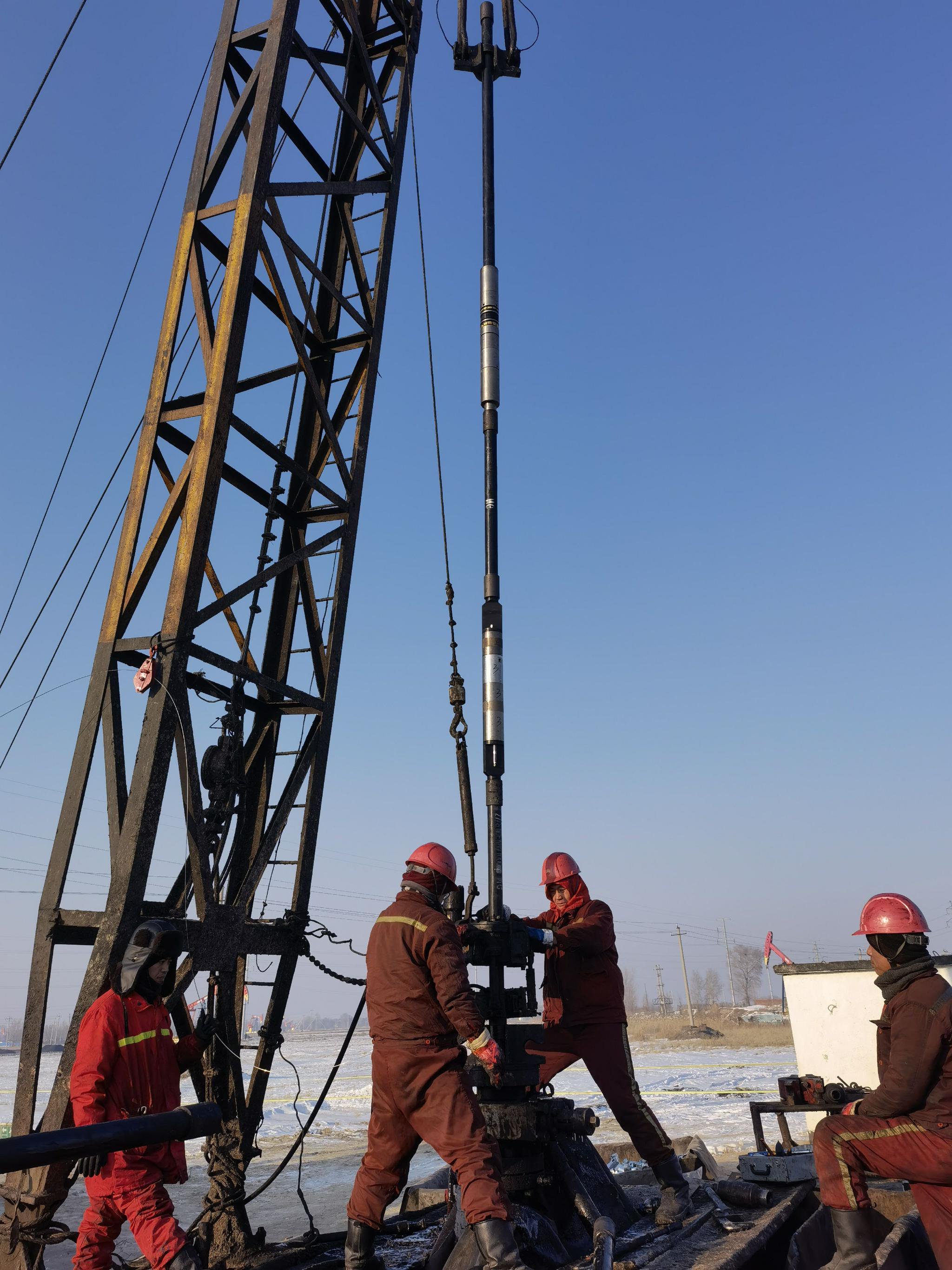 中国石油获得发明专利授权：“一种压井液阻垢剂、制备方法及其应用”